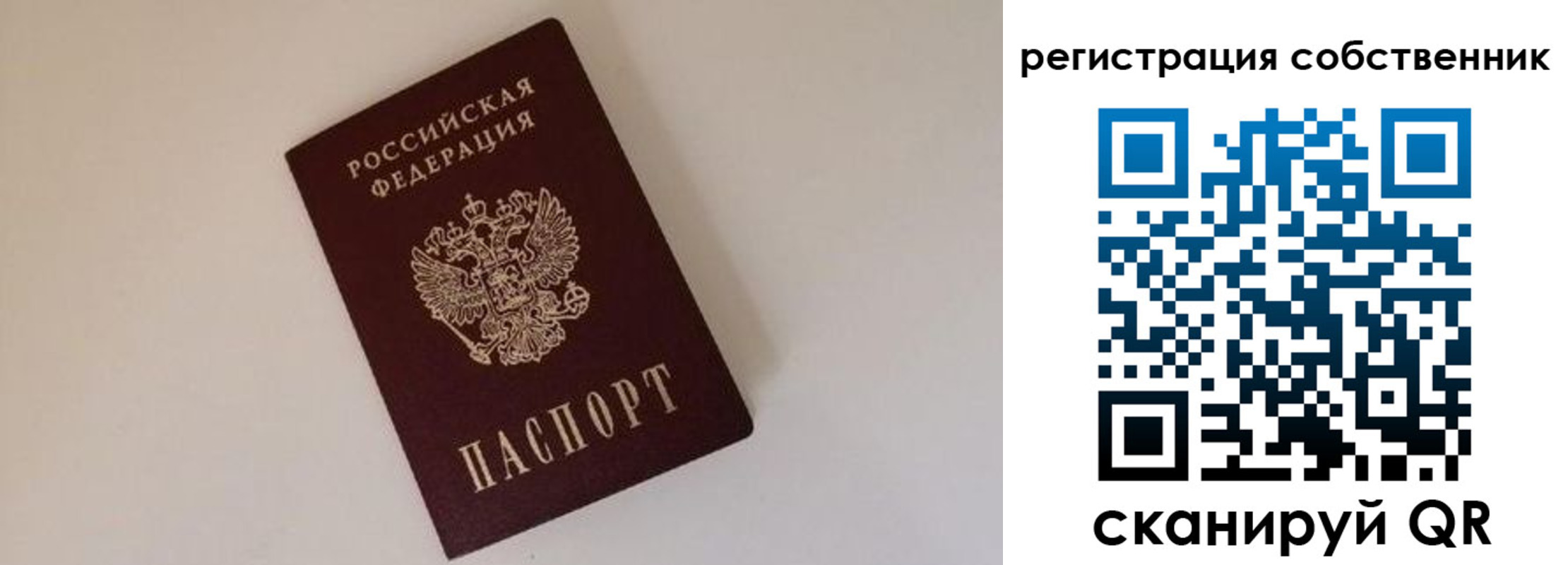 временная регистрация надежно в Похвистнево